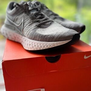 Nike React Infinity Run FK 2 Sneakers